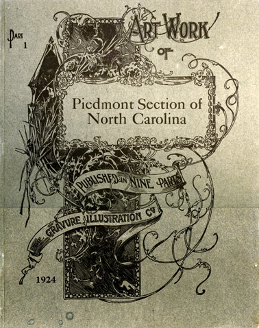 Front Cover of Book
